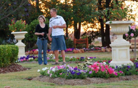 Mulanah Gardens Bed And Breakfast Cottages - Accommodation QLD 4