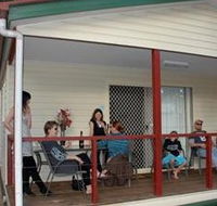BIG4 Kingaroy Holiday Park - Accommodation QLD