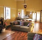 Lee Farmstay - Accommodation QLD