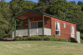 Bethany Cottages - Accommodation QLD 1