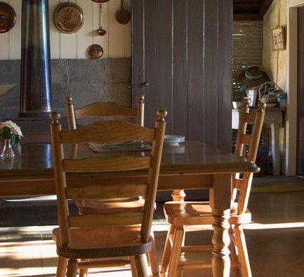 Taabinga Homestead - Accommodation QLD 1