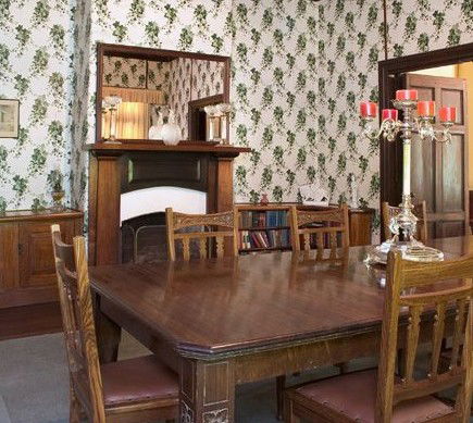 Taabinga Homestead - Accommodation QLD 2