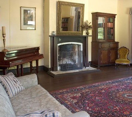 Taabinga Homestead - Accommodation QLD 4