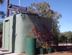 Hookswood QLD Accommodation QLD