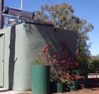 Possum Park - Accommodation QLD