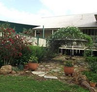 Bonus Downs Farmstay - Accommodation QLD