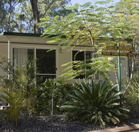 Barambah Bush Caravan Park - Accommodation QLD