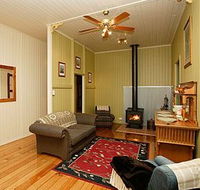 Bunyip Springs Farmstay - Accommodation QLD