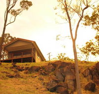 ecoRidge Hideaway - Accommodation QLD