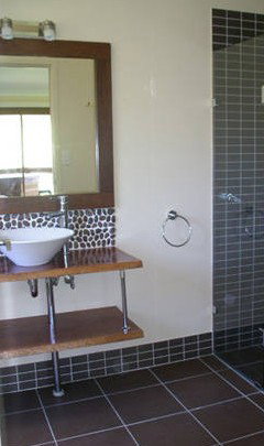 Ravensbourne Escape Tree Tops - Accommodation QLD 1