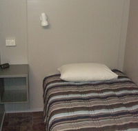 Roma Big Rig Tourist Park - Accommodation QLD