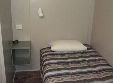 Roma Big Rig Tourist Park - Accommodation QLD 0
