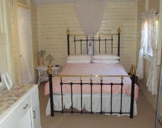 Silver Spur QLD Accommodation QLD
