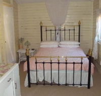 Rachels Cottage - Accommodation QLD