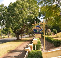 Beccles On Margaret B and B - Accommodation QLD