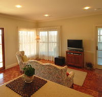Blue Ridge Manor Bed and Breakfast - Accommodation QLD