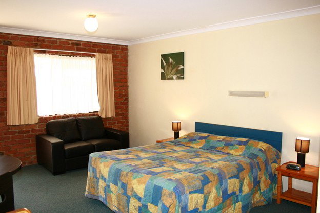 Wheatlands QLD Accommodation QLD