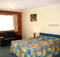 Wondai Colonial Motel and Restaurant - Accommodation QLD