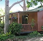 Lilyponds Holiday Park - Accommodation QLD