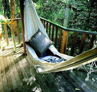 Narrows Escape Rainforest Retreat - Accommodation QLD