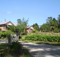 Hardy House Bed and Breakfast - Accommodation QLD