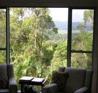Ninderry House Bed and Breakfast - Accommodation QLD