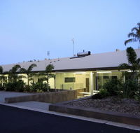 Ashmore Palms Holiday Village - Accommodation QLD