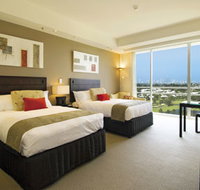 RACV Royal Pines Resort - Accommodation QLD
