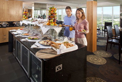 RACV Royal Pines Resort - Accommodation QLD 1