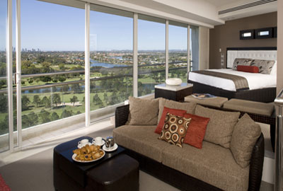 RACV Royal Pines Resort - Accommodation QLD 5