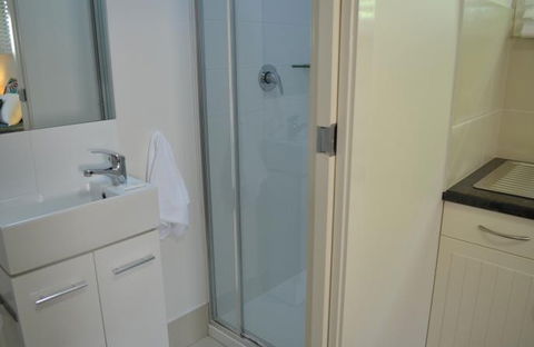 La Costa Motel - Accommodation QLD 4