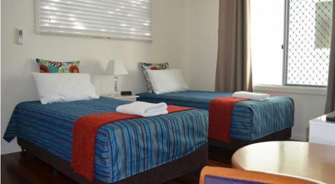 La Costa Motel - Accommodation QLD 5