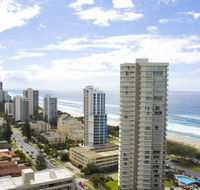Beach Haven Resort - Accommodation QLD
