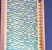 Ocean Pacific Resort - Accommodation QLD