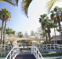 BreakFree Diamond Beach - Accommodation QLD