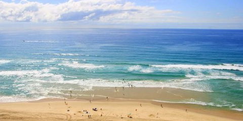 Boulevard North Apartments - Accommodation QLD 5