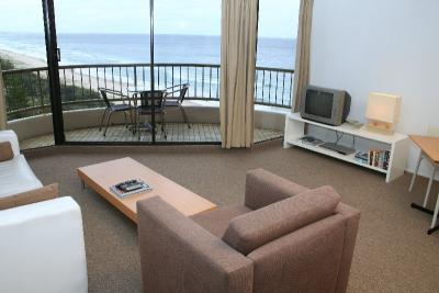 Boulevard North Apartments - Accommodation QLD 7