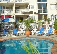 Le Lavandou Holiday Apartments - Accommodation QLD