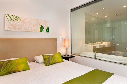 Ambience On Burleigh Beach - Accommodation QLD 11