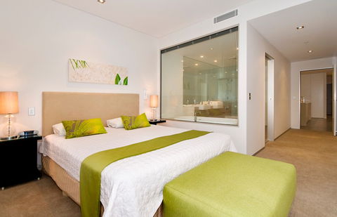 Ambience On Burleigh Beach - Accommodation QLD 12