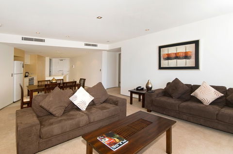 Ambience On Burleigh Beach - Accommodation QLD 13