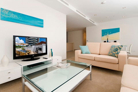 Ambience On Burleigh Beach - Accommodation QLD 15