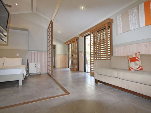 Gold Coast Tourist Parks Burleigh Beach - Accommodation QLD 2