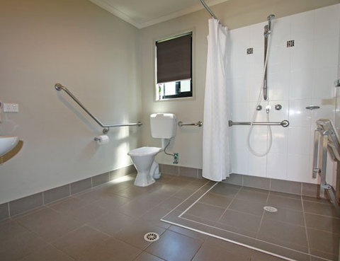 Gold Coast Tourist Parks Burleigh Beach - Accommodation QLD 3