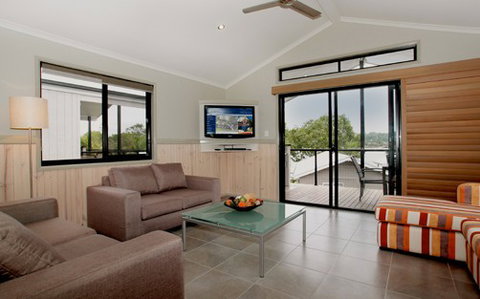 Gold Coast Tourist Parks Burleigh Beach - Accommodation QLD 5
