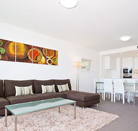 Kirra Surf Apartments - Accommodation QLD