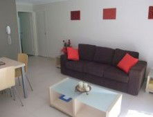 Bay Of Palms - Accommodation QLD 0