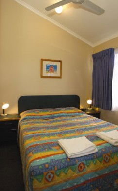 Gold Coast Tourist Parks Jacobs Well - Accommodation QLD 4
