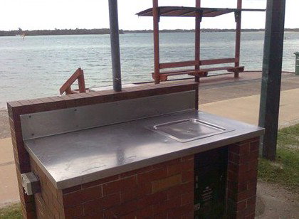 Broadwater Views - Accommodation QLD 2