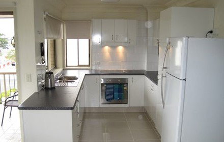 Broadwater Views - Accommodation QLD 5